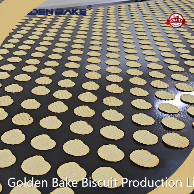 Best Vertical Packing Machine Factories by Golden Bake-1 1