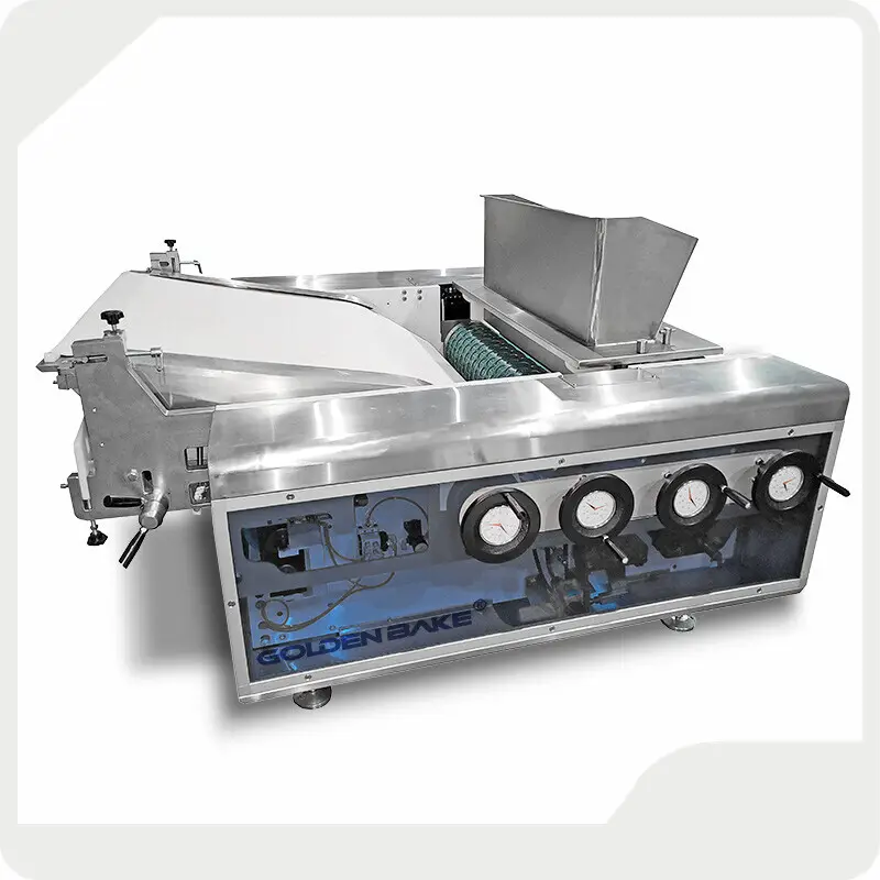 Mixer Dough Machine Dough Forming Machine Wholesale - Golden Bake 1