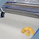 Cookie Dough Mixer Machine by Golden Bake 1