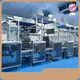 Dough Mixer Machine Dough Forming Machine Wholesale - Golden Bake 1
