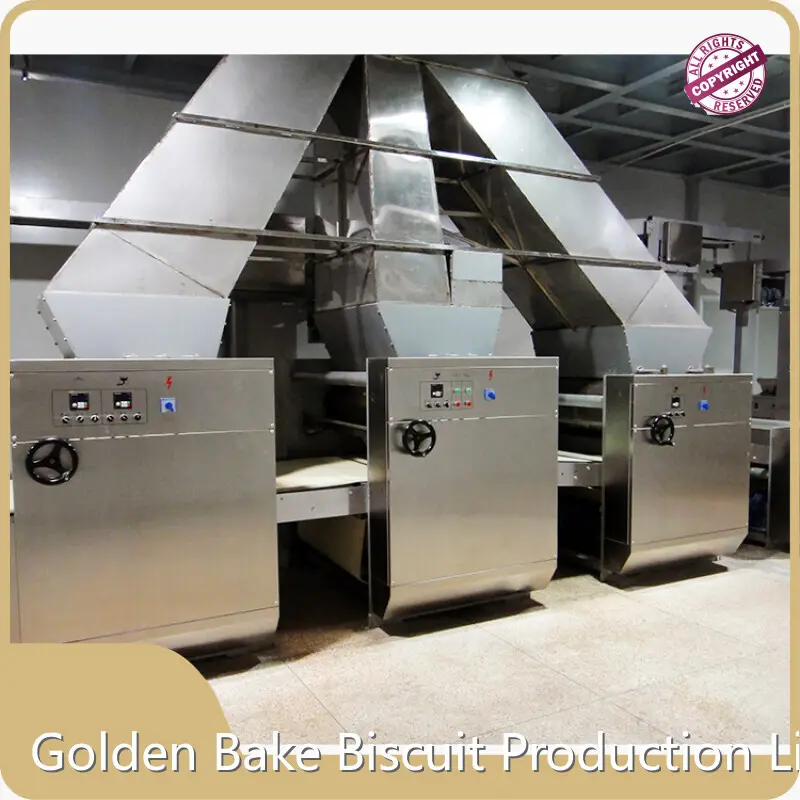 Golden Bake Powder Feeder System Price List 1