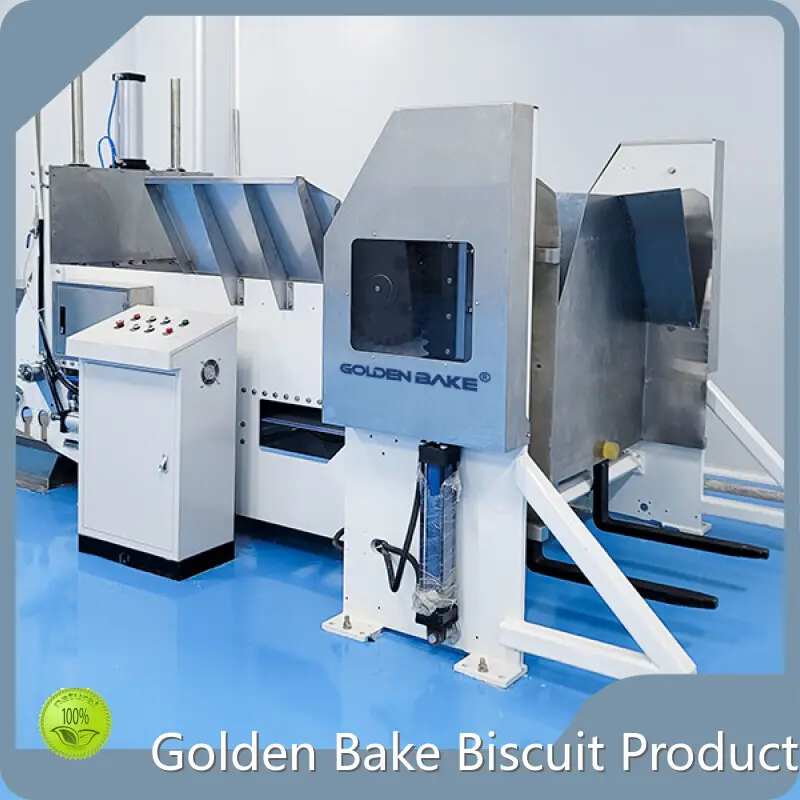 Golden Bake Automatic Biscuit Making Machine Price Price List 1