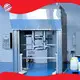 Golden Bake Dough Sheeter Machine Price List 1