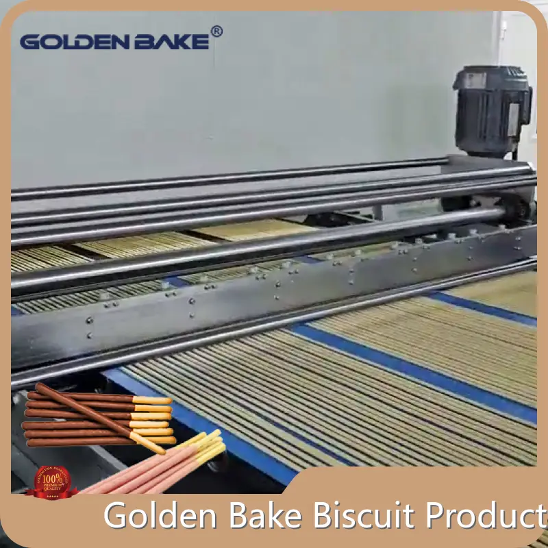 Sugar Powder Grinding Machine by Golden Bake 1