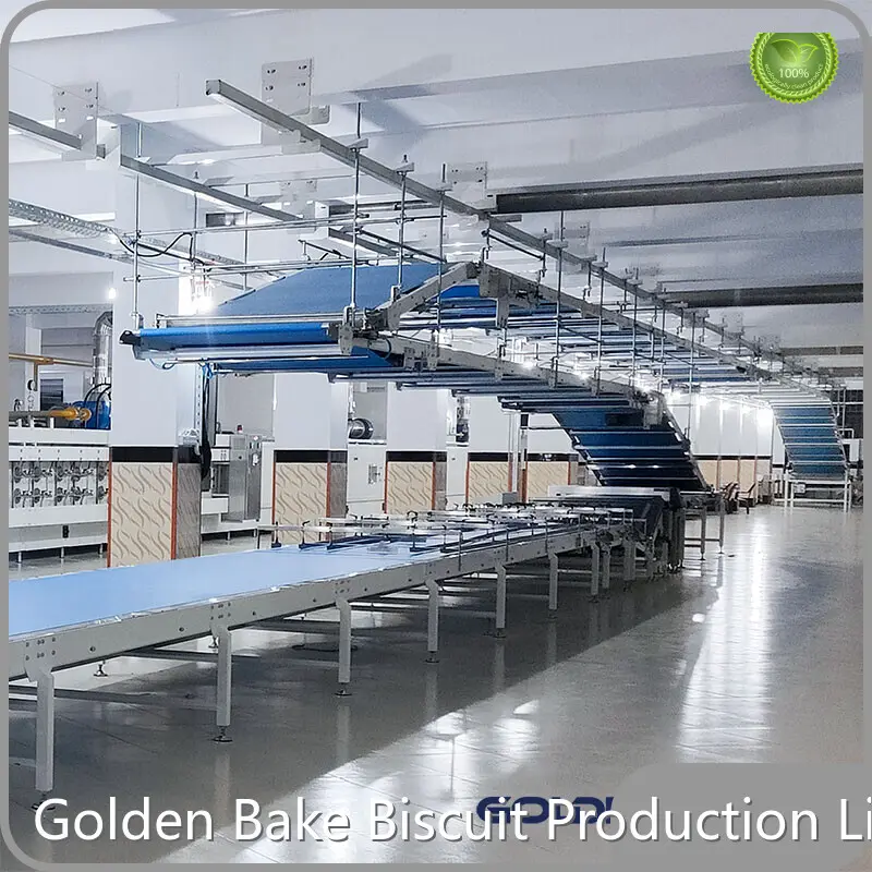 Golden Bake Biscuit Manufacturers Machine Price Price List 1