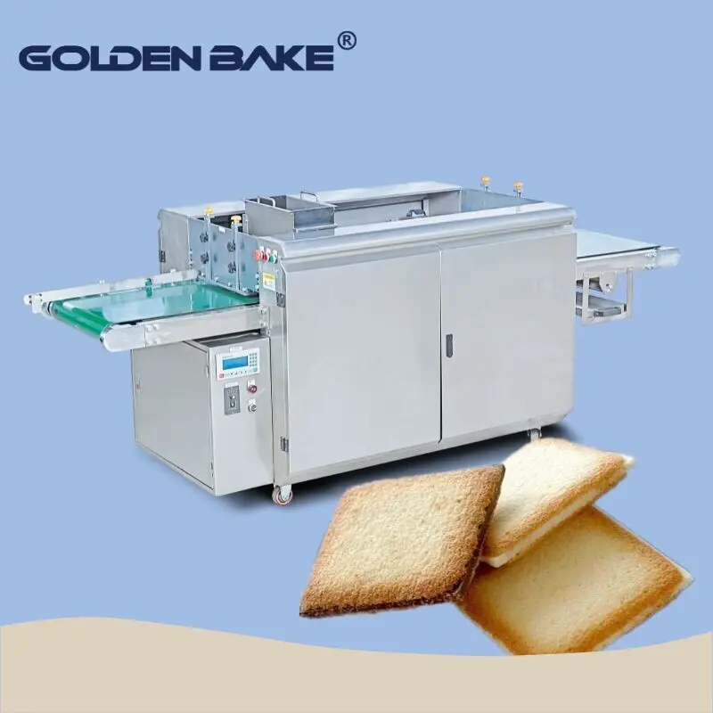Dough Slicer Machine Price List 1