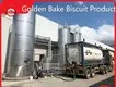 Vertical Sealing Machine Price BISCUIT PRODUCTION LINE Wholesale - Golden Bake 1