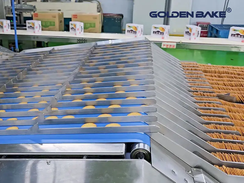 Golden Bake Biscuit Packaging Machine Manufacturers Price List-1 4