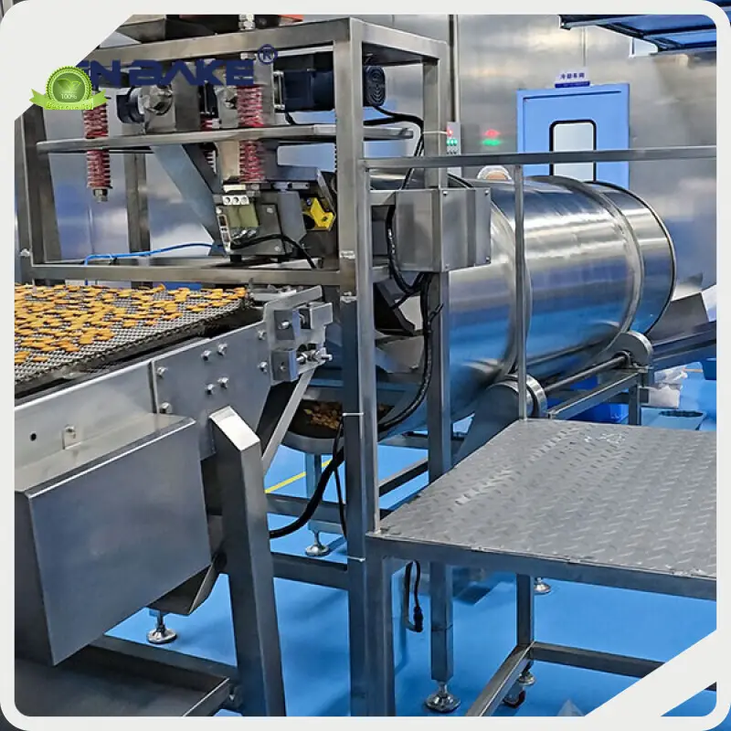 Vertical Packing Machine Price L/C BISCUIT PRODUCTION LINE Wholesale - Golden Bake 1