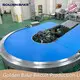 Commercial Dough Mixer Machine by Golden Bake 1