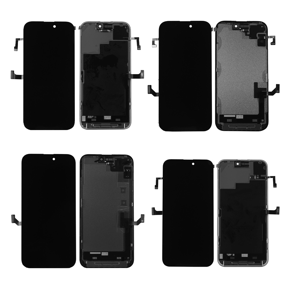 Ensamblaje de pantalla LCD para iPhone 15 (ORIGINAL) 15/15 Plus/15 Pro/15 Pro Max 1