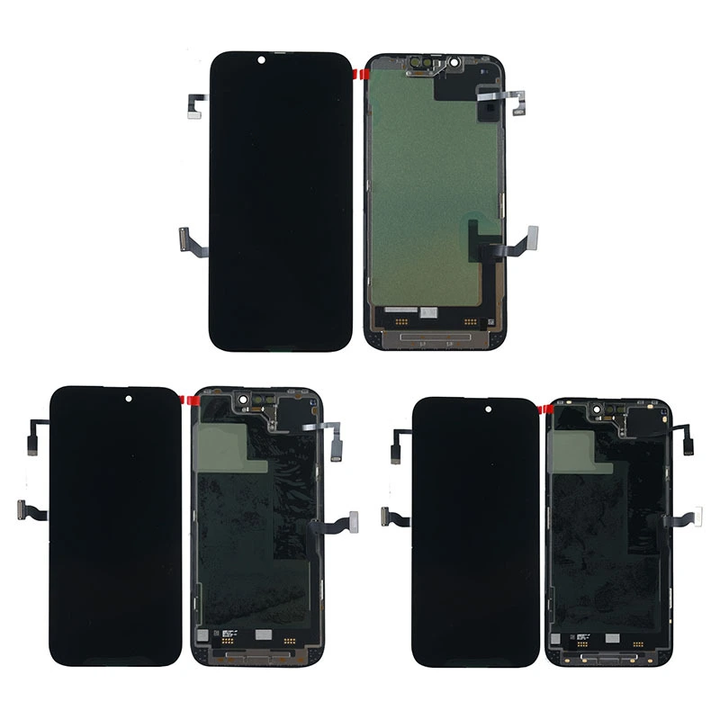 Ensamblaje de pantalla LCD para iPhone 14 (ORIGINAL) 14/14 Plus/14 Pro/14 Pro Max 1