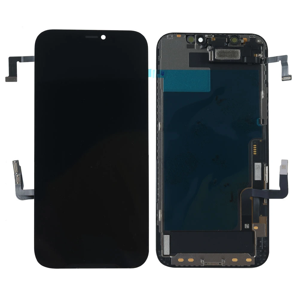 Pantalla LCD original para iPhone 12/12mini/12 Pro/12 Pro Max 1