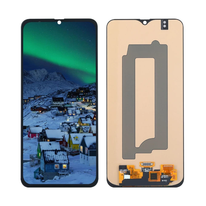 Ensamblaje de pantalla LCD para Galaxy M30 (ORIGINAL/OLED/INCELL) 1