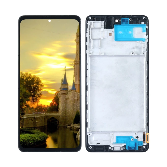 Ensamblaje de pantalla LCD para Galaxy M515 (ORIGINAL/OLED/INCELL) 1