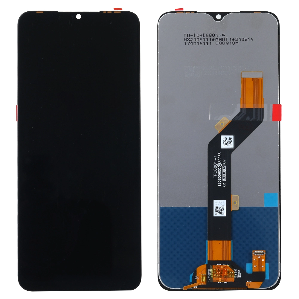 Infinix Hot 9 Play LCD Assembly (original/OEM/incell) 1