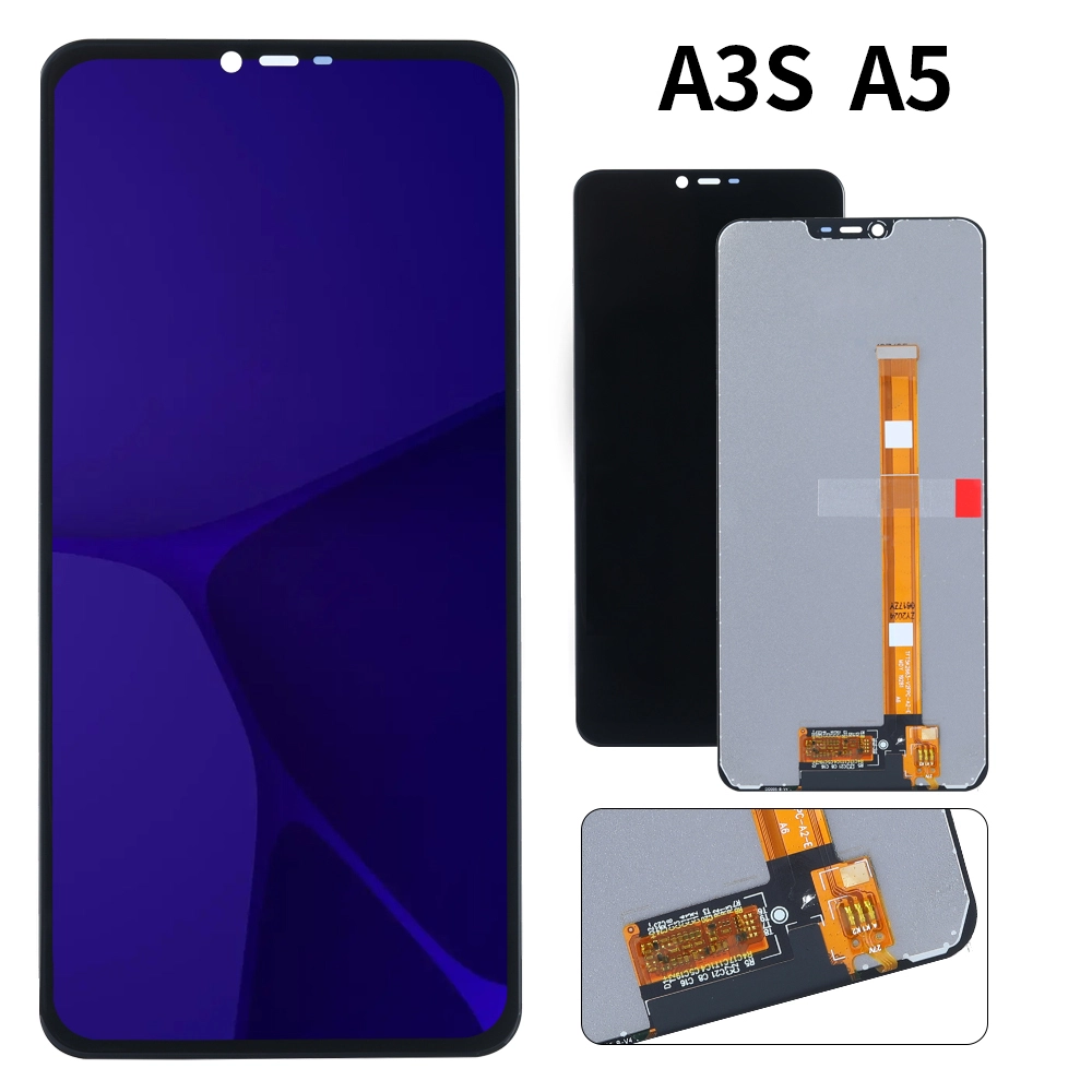 OPPO A3S A5 LCD Assembly 1