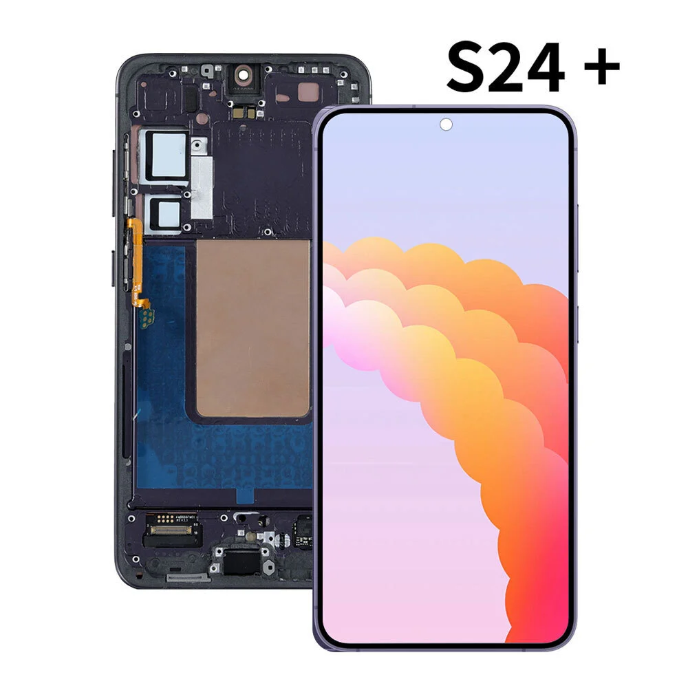 samsung s24 ultra lcd screen