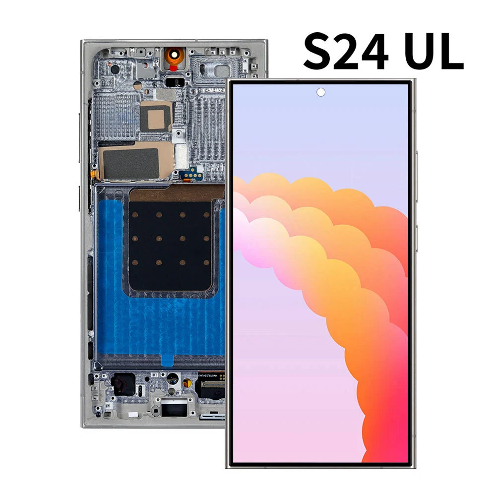 samsung s24 ultra lcd