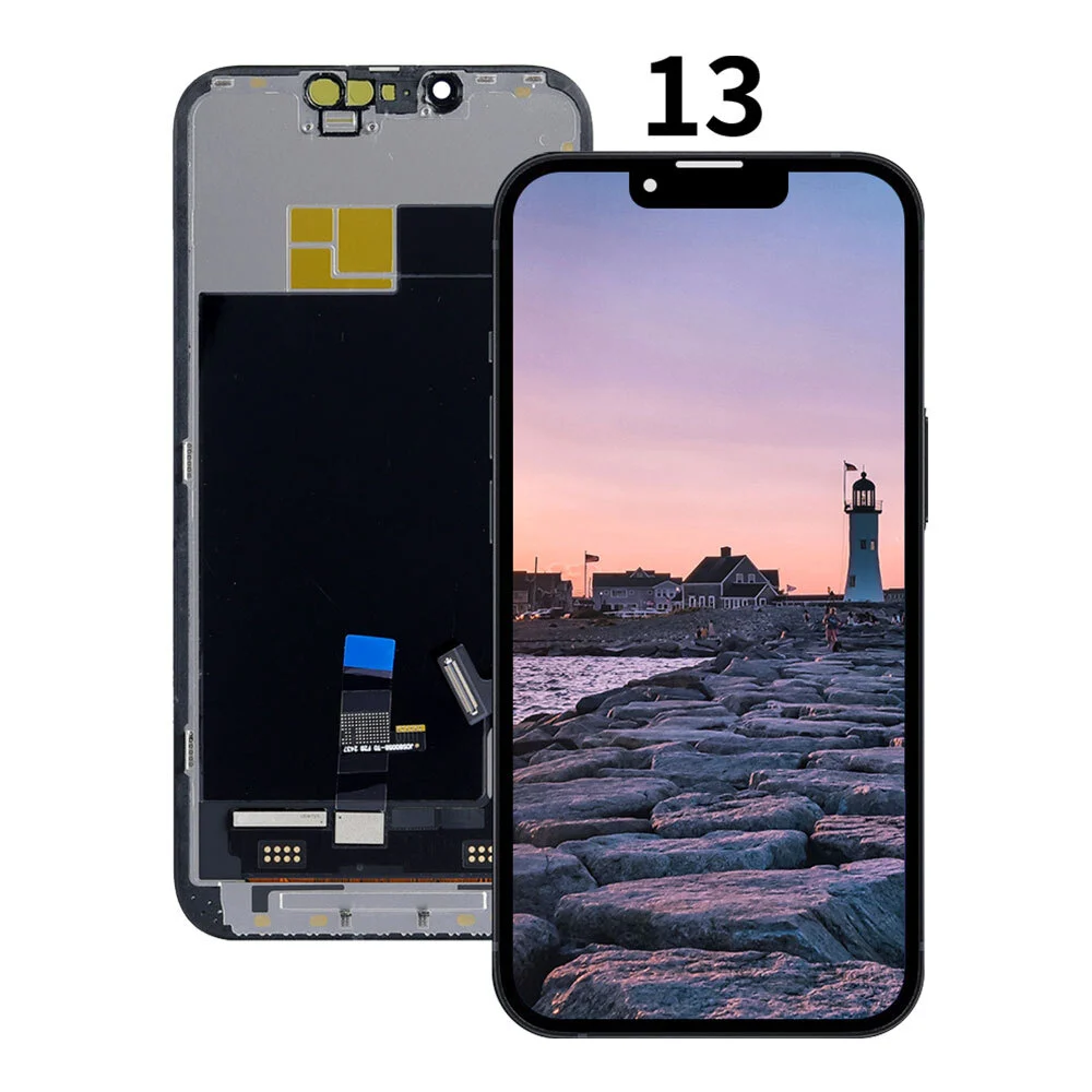 iPhone 13 screen replacement