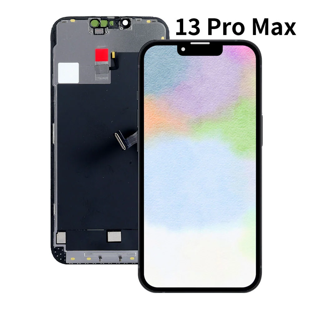 iPhone 13 Pro Max screen replacement