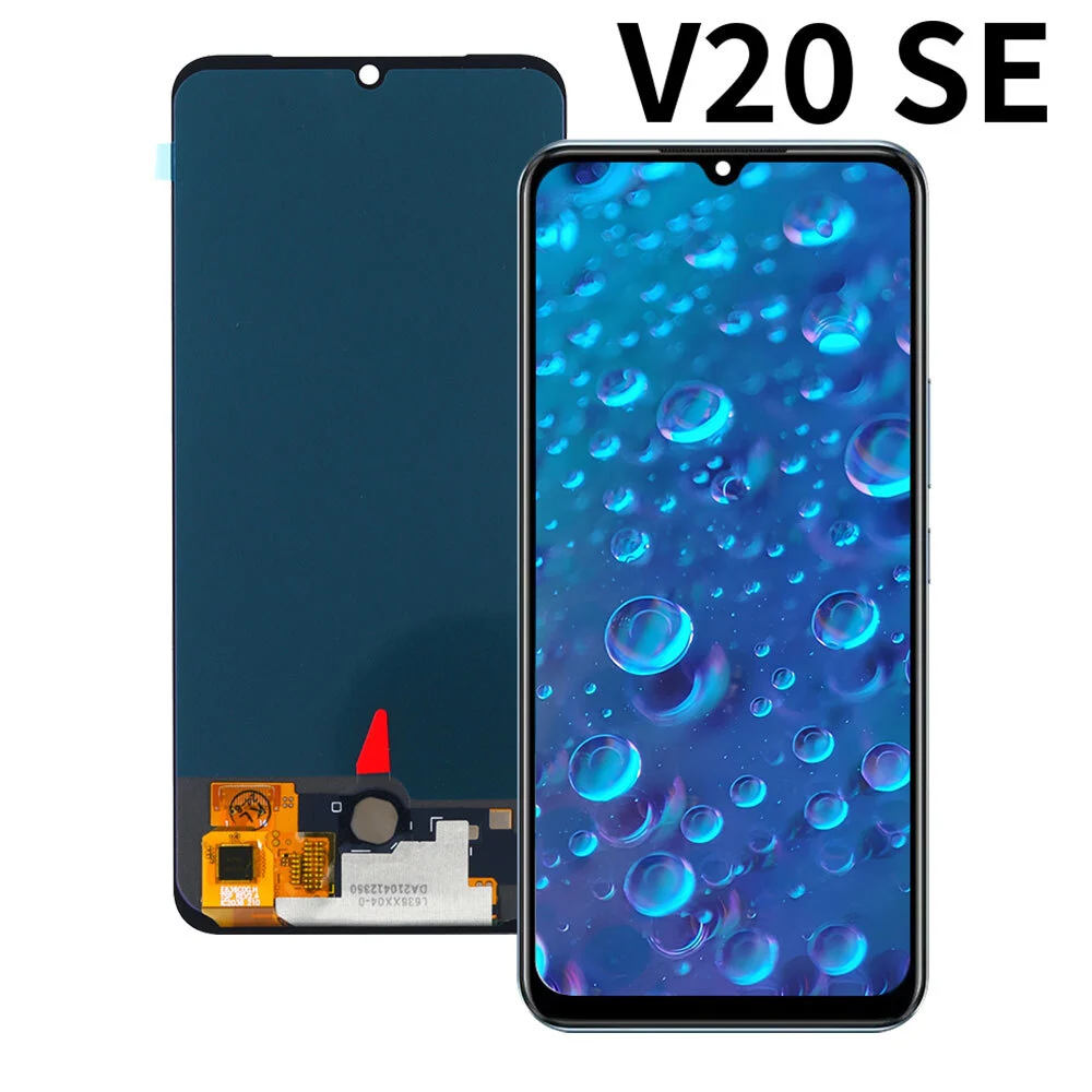 vivo V20se Screen Wholesale & Repair Mobile Phone Display– Premium OLED Quality | OEM/ODM Services Available 1