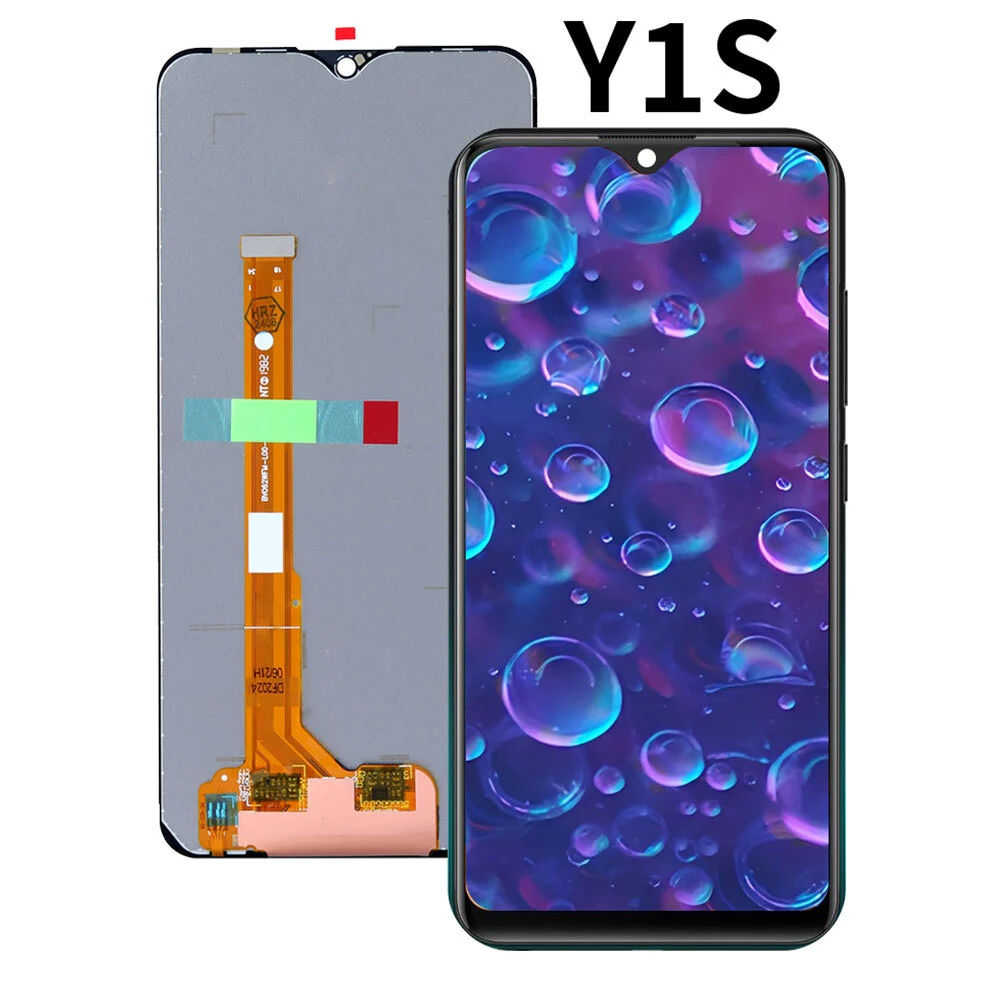 vivo Y1s Screen Wholesale & Repair – Premium Quality | OEM/ODM Services Available 1