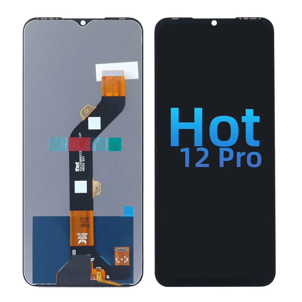 Smartphone touch screen replacement