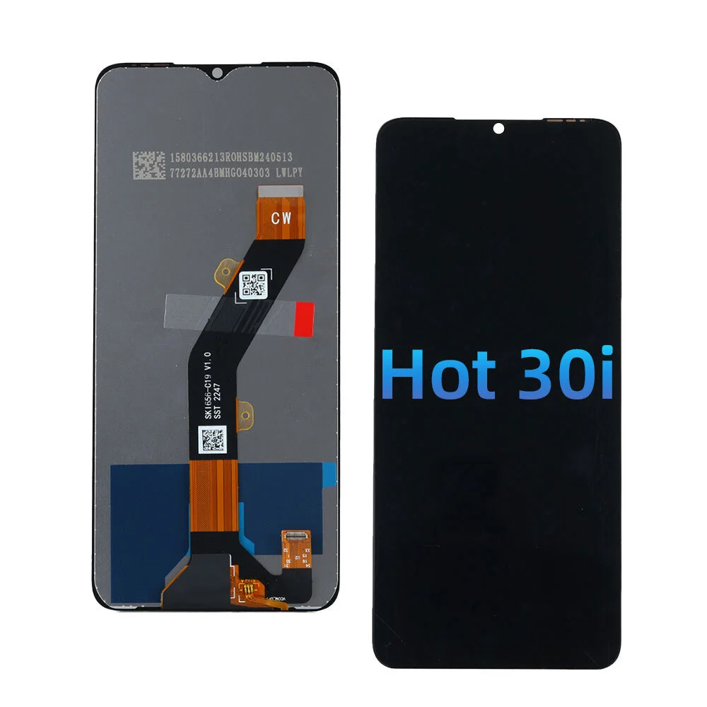شاشة LCD للهاتف المحمول
