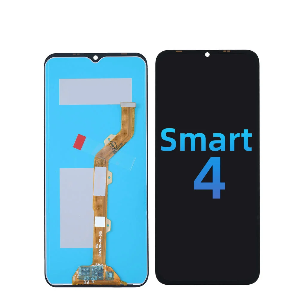 Mobile phone LCD display