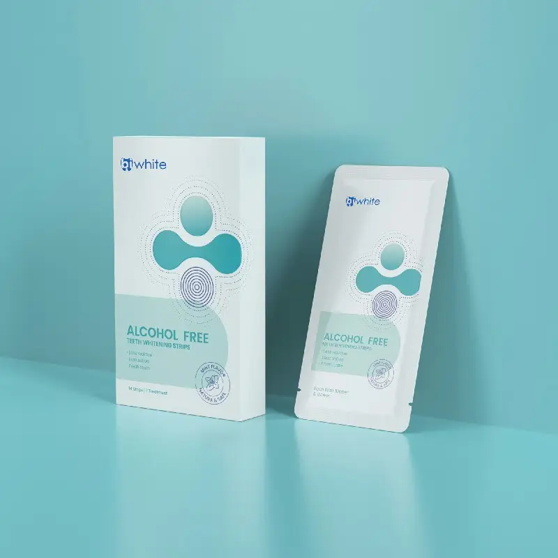 Best Teeth Whitening Strips Bi White by Bi White 5