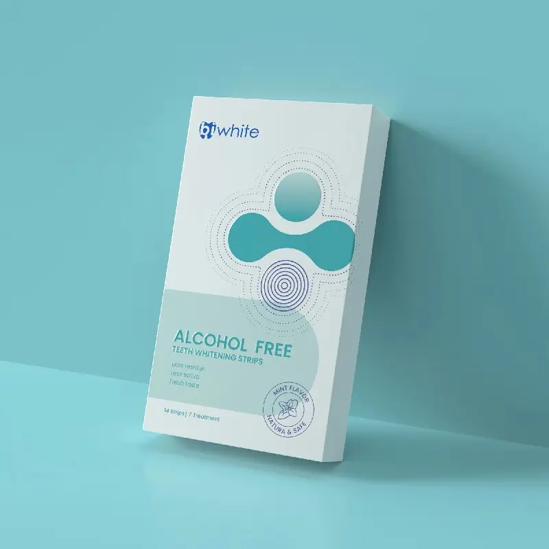 Best Teeth Whitening Strips Bi White by Bi White 6