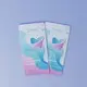 Pap+ Whitening Strips 14 Pouches by Bi White 5