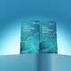 Non Toxic Teeth Whitening Strips Mint Or Customized - - Bi White 4