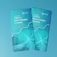 Non Toxic Teeth Whitening Strips Mint Or Customized - - Bi White 6