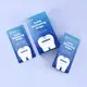 Pap+ Whitening Strips Sodium Chlorite by Bi White 6