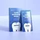 Pap+ Whitening Strips Sodium Chlorite by Bi White 5