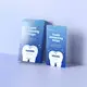 Pap+ Whitening Strips Sodium Chlorite by Bi White 4