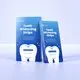 Pap+ Whitening Strips Sodium Chlorite by Bi White 3