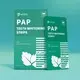 Non Peroxide Whitening Strips 14 Pouches by Bi White 6