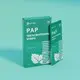Non Peroxide Whitening Strips 14 Pouches by Bi White 5