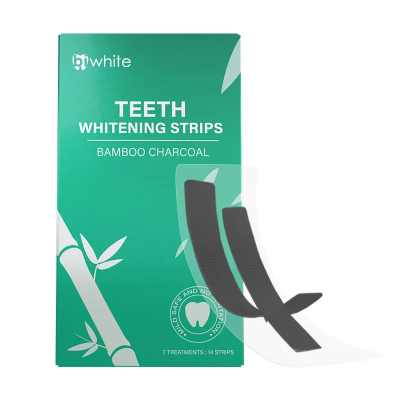 Buy Teeth Whitening Strips 24 Months Wholesale - Bi White 4