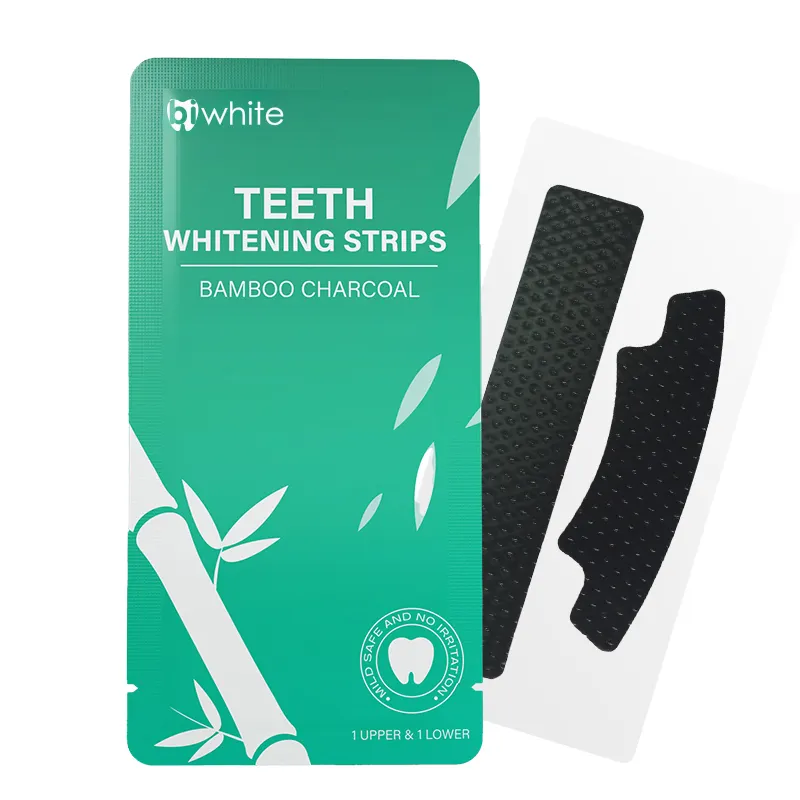 Buy Teeth Whitening Strips 24 Months Wholesale - Bi White 2
