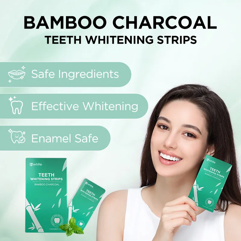 Buy Teeth Whitening Strips 24 Months Wholesale - Bi White 5