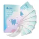 Pap Whitening Strips Mint Or Customized by Bi White 5