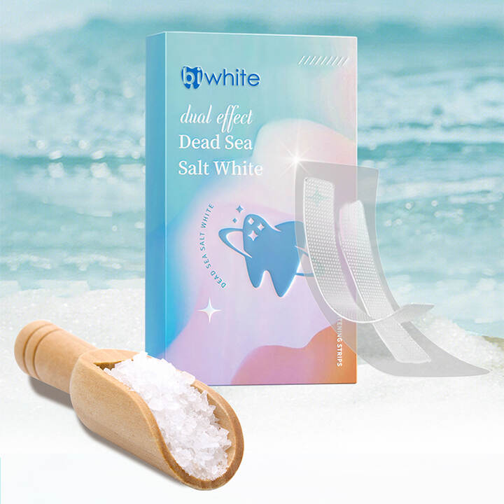 U字型歯ホワイトニングキット - Bi White