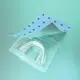 Non Peroxide Whitening Strips 14*8*4cm - - Bi White 3