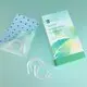 Non Peroxide Whitening Strips 14*8*4cm - - Bi White 4
