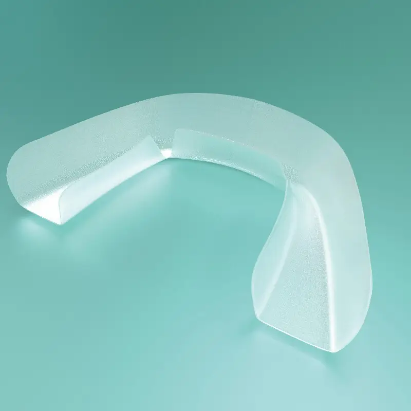 Non Peroxide Whitening Strips 14*8*4cm - - Bi White 5