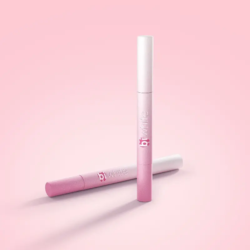 Dentist Teeth Whitening Gel Bi White - - Bi White 6